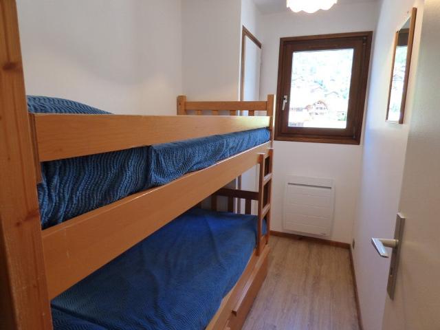 Appartement Le Grand-Bornand, 6 pièces, 10 personnes - Le Grand Bornand