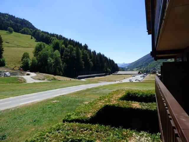 Appartement Le Grand-Bornand, 6 pièces, 10 personnes - Le Grand Bornand