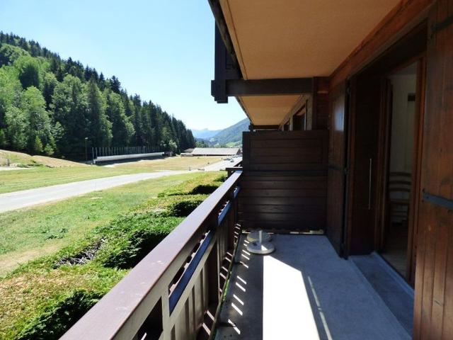 Appartement Le Grand-Bornand, 6 pièces, 10 personnes - Le Grand Bornand