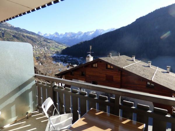 Confortable 3 pièces de 45m² pour 6 personnes - Le Grand Bornand