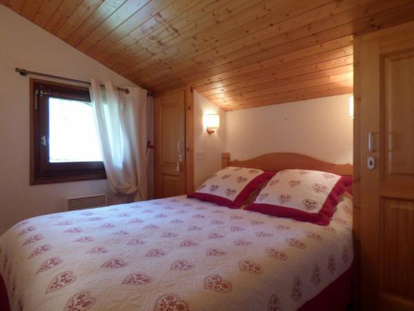 Appartement familial 4 pièces - 50m² - 6 personnes - Le Grand Bornand