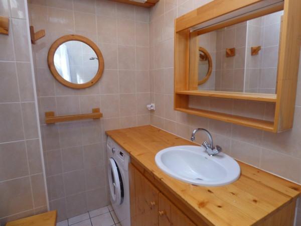 Appartement familial 4 pièces - 50m² - 6 personnes - Le Grand Bornand