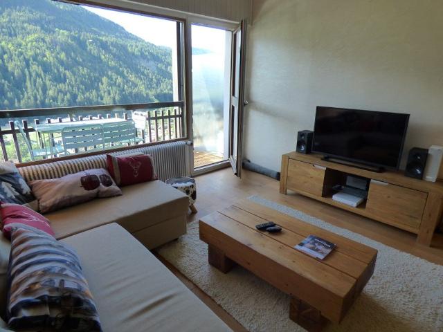 Appartement Le Grand-Bornand, 3 pièces, 6 personnes - Le Grand Bornand