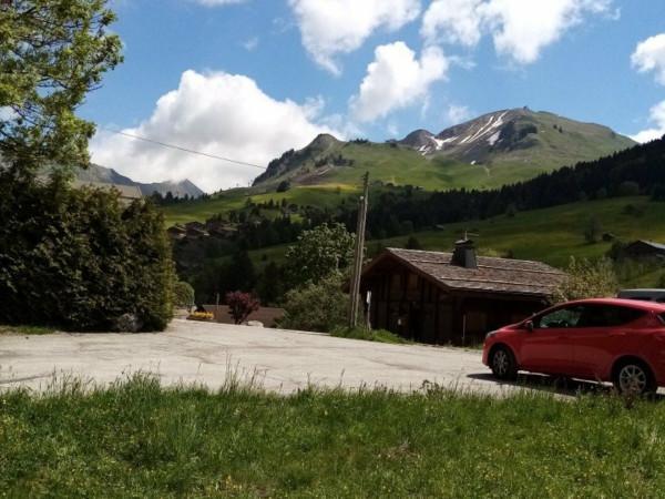 Appartement rénové avec goût dans la résidence CASCADES - Le Grand Bornand