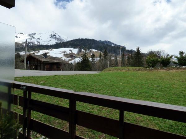 Appartement rénové avec goût dans la résidence CASCADES - Le Grand Bornand