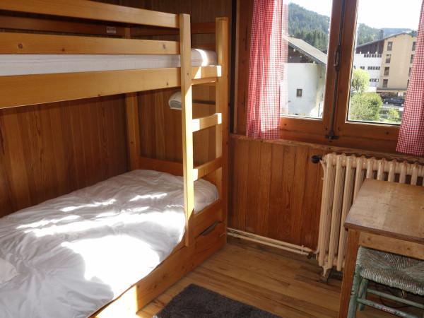 Les Gets - Appartement proche du centre avec balcon - Les Gets