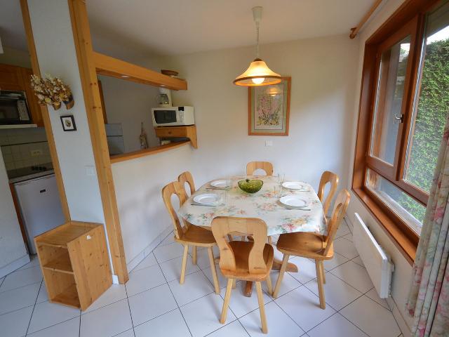 Appartement Les Gets, 2 pièces, 6 personnes - Les Gets