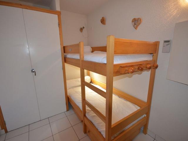 Appartement Les Gets, 2 pièces, 6 personnes - Les Gets