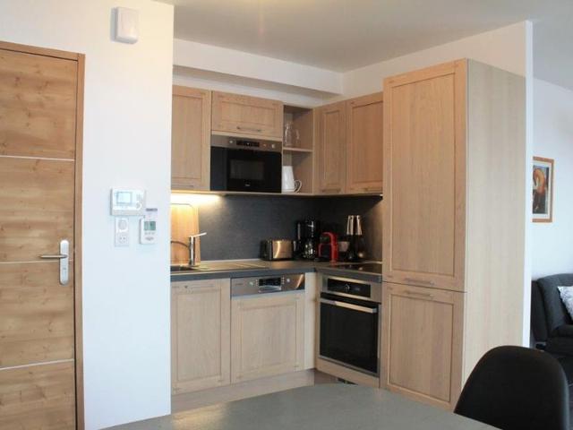 Appartement Les Gets, 3 pièces, 5 personnes - Les Gets