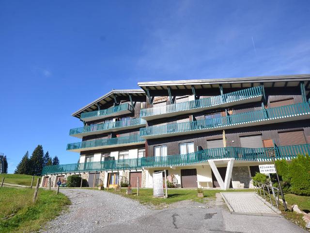 Studio Les Gets, 1 pièce, 4 personnes - Les Gets