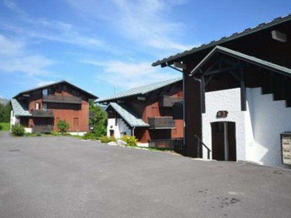 Les Gets - Appartement sur les pistes du Mont-Chéry - Les Gets