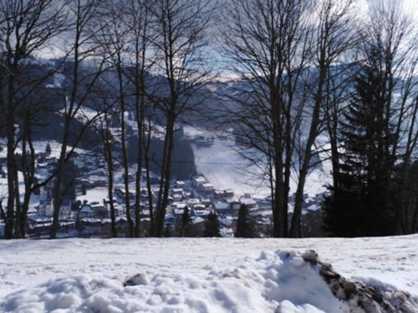 Les Gets - Appartement sur les pistes du Mont-Chéry - Les Gets