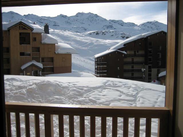 Cimes de Caron 45221 - Val Thorens