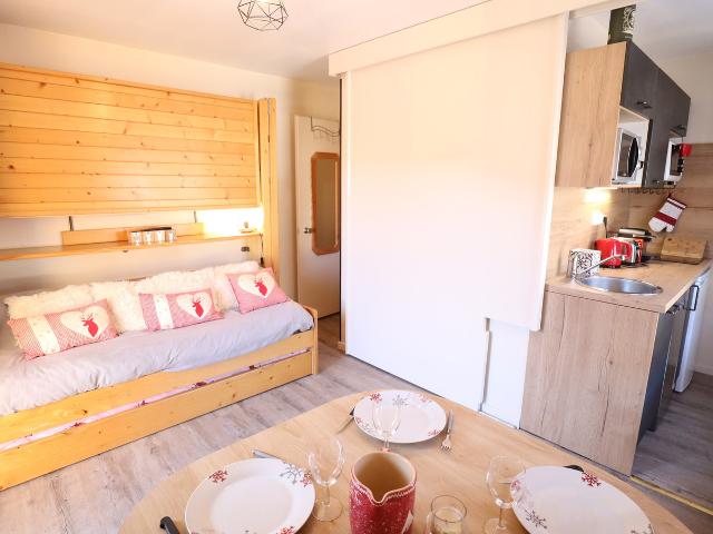 Appartement Les Gets, 2 pièces, 4 personnes - Les Gets