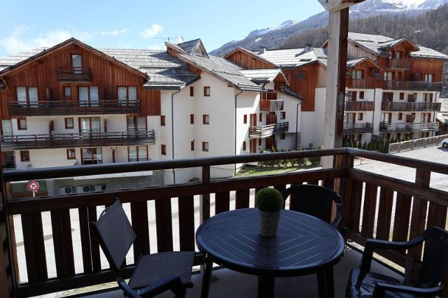 Appartement Balcon Des Airelles 502 - Les Orres