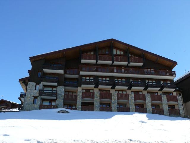 Appartement Le sextant - Plagne - Les Coches