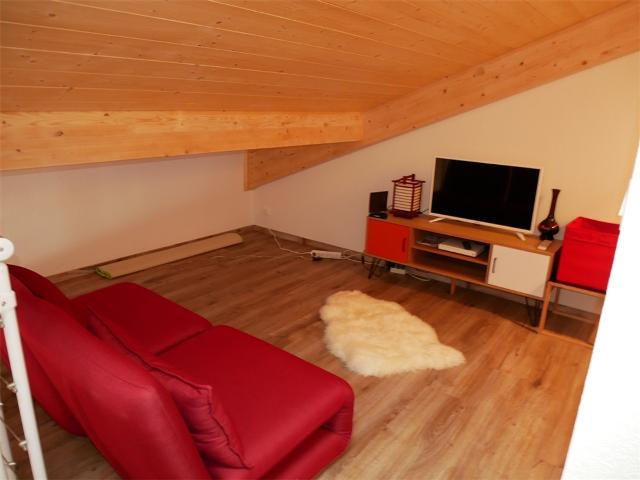 Appartement Samoëns, 4 pièces, 6 personnes - Samoëns