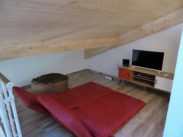 Appartement Samoëns, 4 pièces, 6 personnes - Samoëns