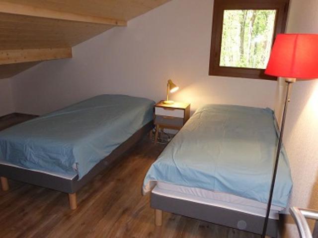 Appartement Samoëns, 4 pièces, 6 personnes - Samoëns