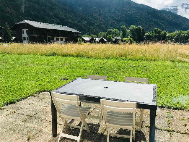 Appartement Samoëns, 3 pièces, 6 personnes - Samoëns