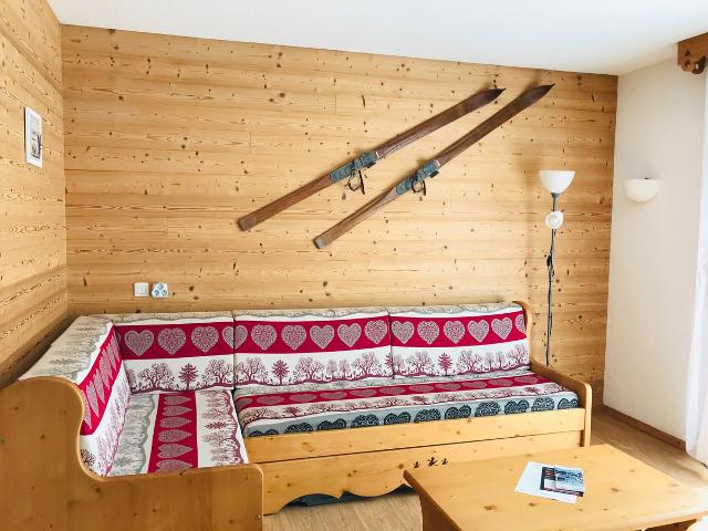 Appartement Samoëns, 3 pièces, 6 personnes - Samoëns