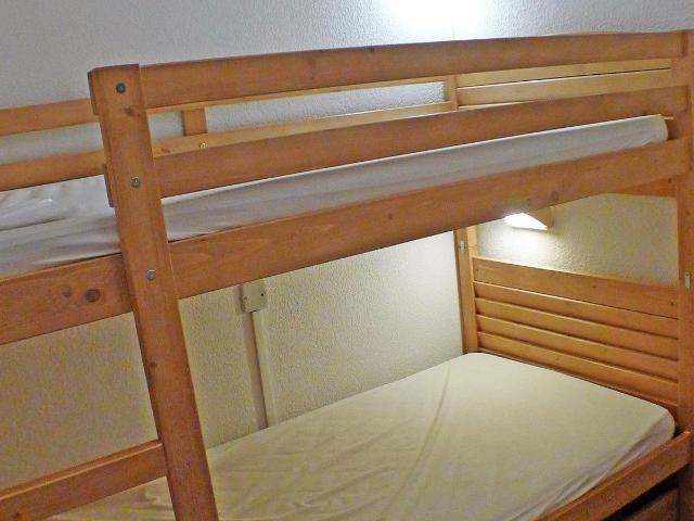 Appartement Samoëns, 3 pièces, 6 personnes - Samoëns