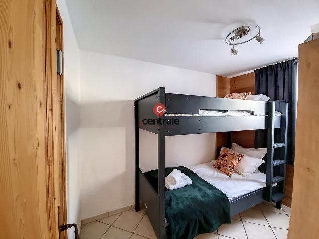 Appartement Les Gets, 5 pièces, 10 personnes - Les Gets