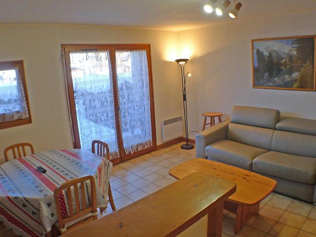 Appartement Samoëns, 2 pièces, 4 personnes - Samoëns