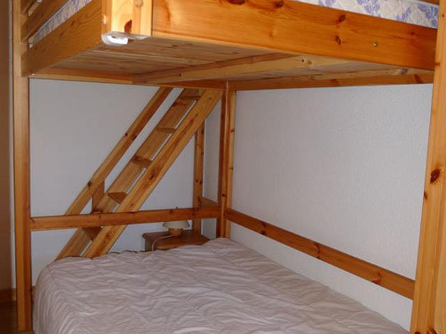 Appartement Samoëns, 2 pièces, 4 personnes - Samoëns