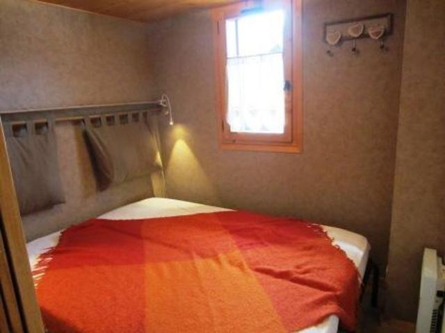 Studio cabine avec balcon et parking, à 2 pas des télécabines de Morillon FR-1-629-74 - Morillon Village