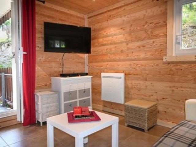 Appartement Montgenèvre, 3 pièces, 6 personnes - Montgenèvre