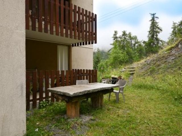 Appartement Montgenèvre, 3 pièces, 6 personnes - Montgenèvre