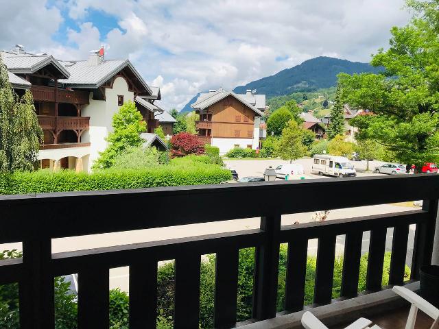 Appartement Samoëns, 3 pièces, 6 personnes - Samoëns