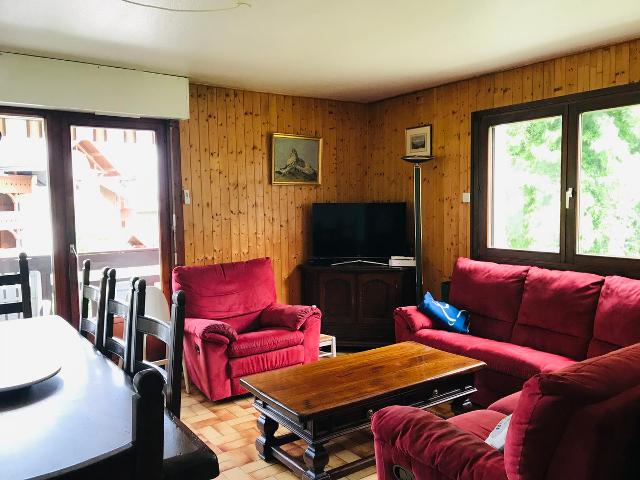 Appartement Samoëns, 3 pièces, 6 personnes - Samoëns