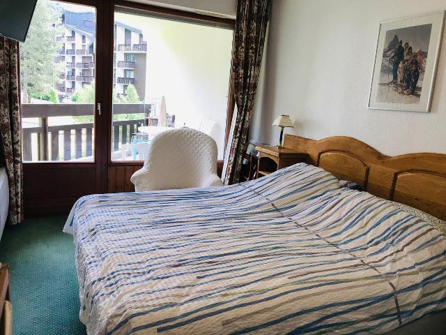 Appartement Samoëns, 3 pièces, 6 personnes - Samoëns