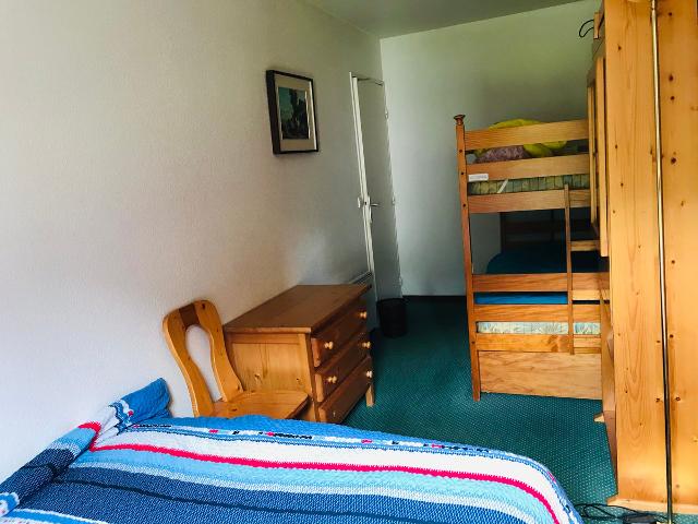 Appartement Samoëns, 3 pièces, 6 personnes - Samoëns