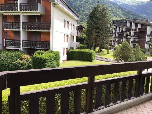 Appartement Samoëns, 3 pièces, 6 personnes - Samoëns