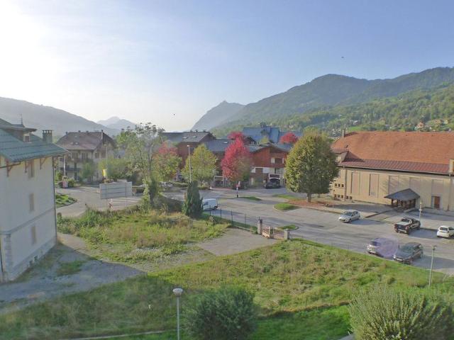 Charmant Duplex pour 6 Pers avec Balcon et Parking - Résidence les Espaces, Samoëns FR-1-629-29 - Samoëns