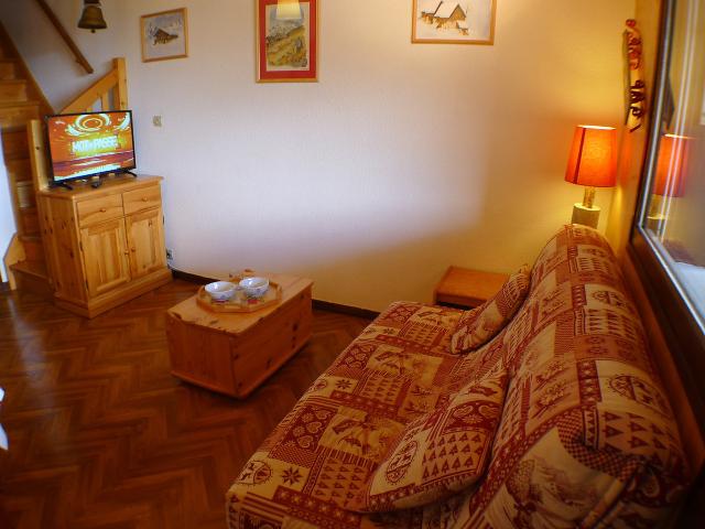 Appartement Samoëns, 2 pièces, 6 personnes - Samoëns