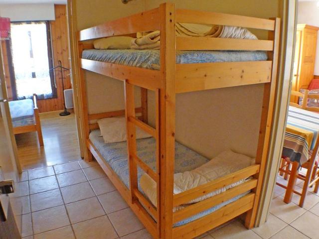 Charmant appartement 2 pièces avec WiFi et parking FR-1-629-27 - Samoëns