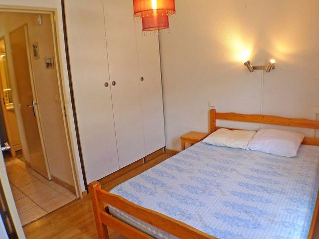 Charmant appartement 2 pièces avec WiFi et parking FR-1-629-27 - Samoëns