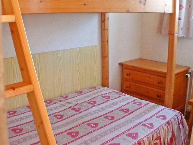 Grand studio avec balcon, animaux admis et parking à Samoëns FR-1-629-34 - Samoëns