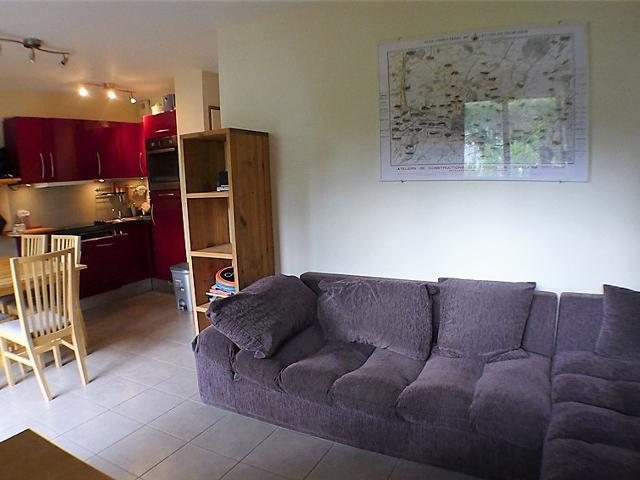 Appartement Samoëns, 3 pièces, 4 personnes - Samoëns