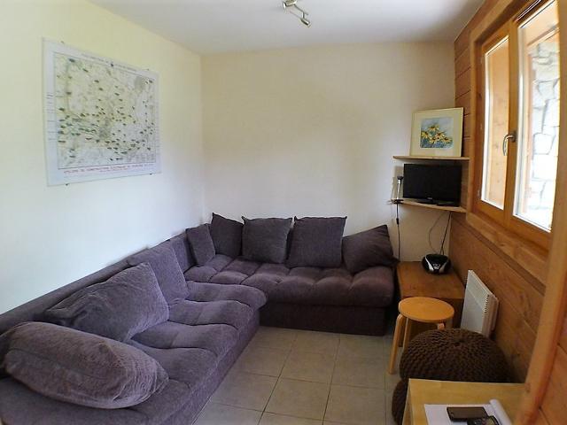 Appartement Samoëns, 3 pièces, 4 personnes - Samoëns