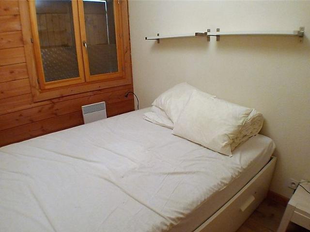 Appartement Samoëns, 3 pièces, 4 personnes - Samoëns