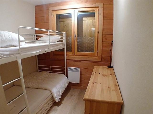 Appartement Samoëns, 3 pièces, 4 personnes - Samoëns