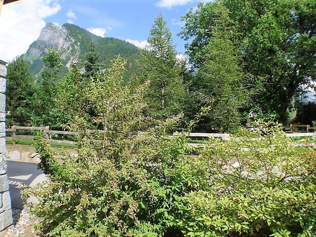 Appartement Samoëns, 3 pièces, 4 personnes - Samoëns