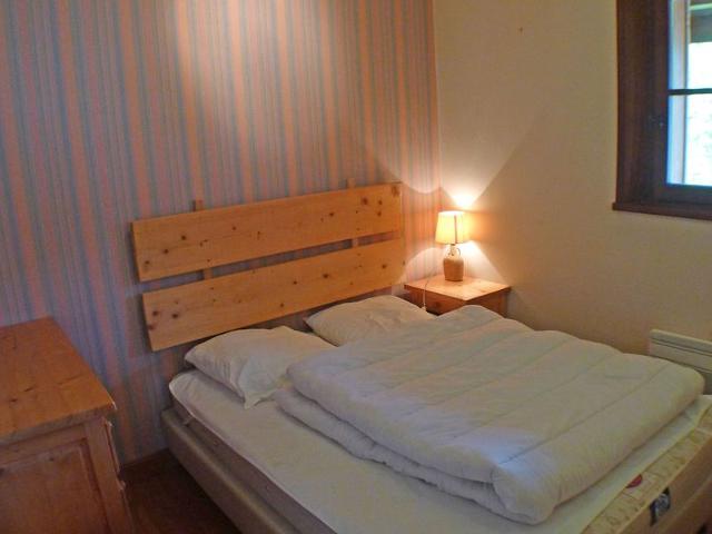 Appartement 3 pièces avec parking et vue montagne à Samoëns FR-1-629-52 - Samoëns