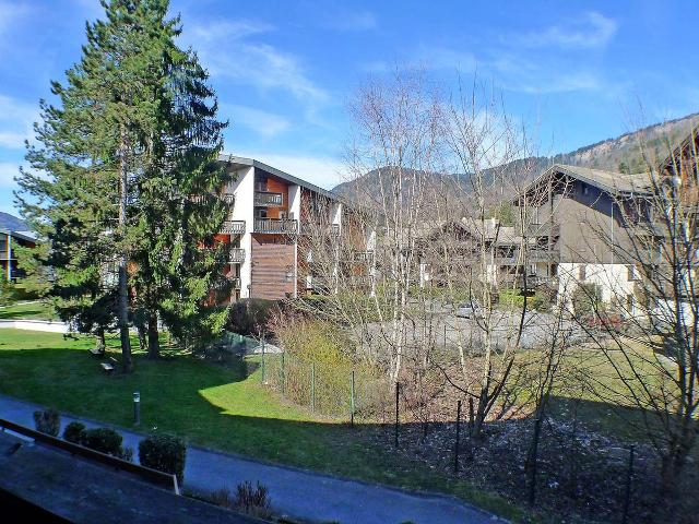 Studio Samoëns, 1 pièce, 4 personnes - Samoëns