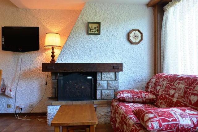 Appartement Chanteneige 2 CH100-2C - Le Grand Bornand